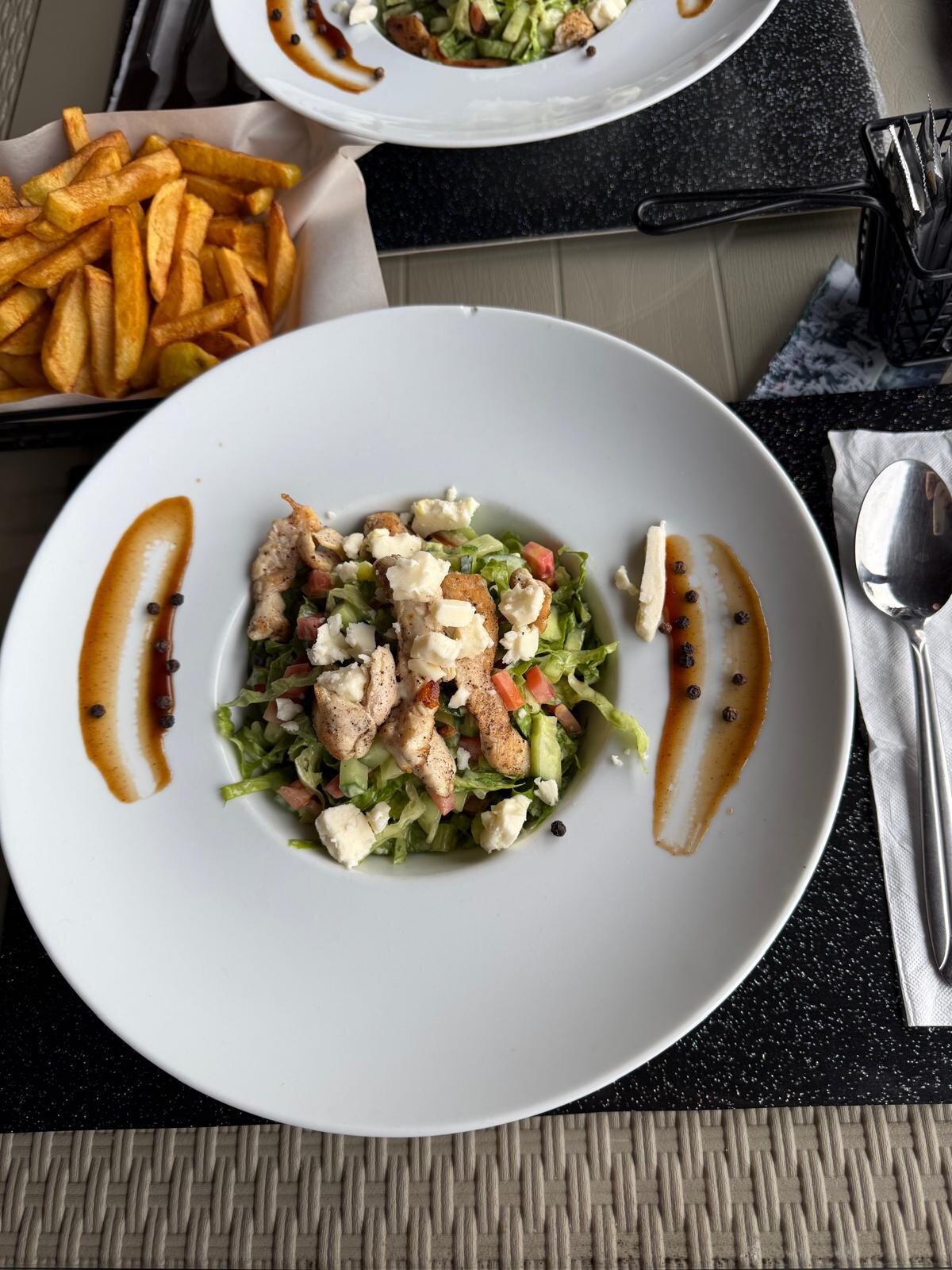 Sahin Apartments-官方