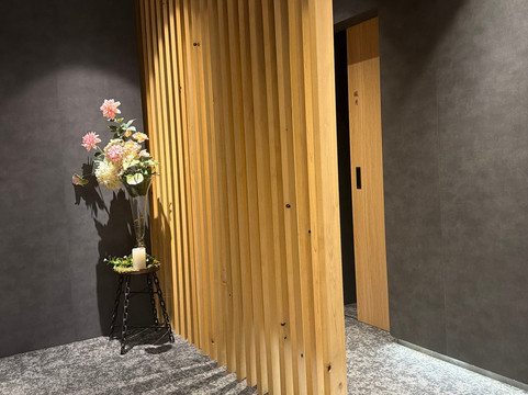 Massage TSUBOMIYA Honmachi-大阪市必去景点