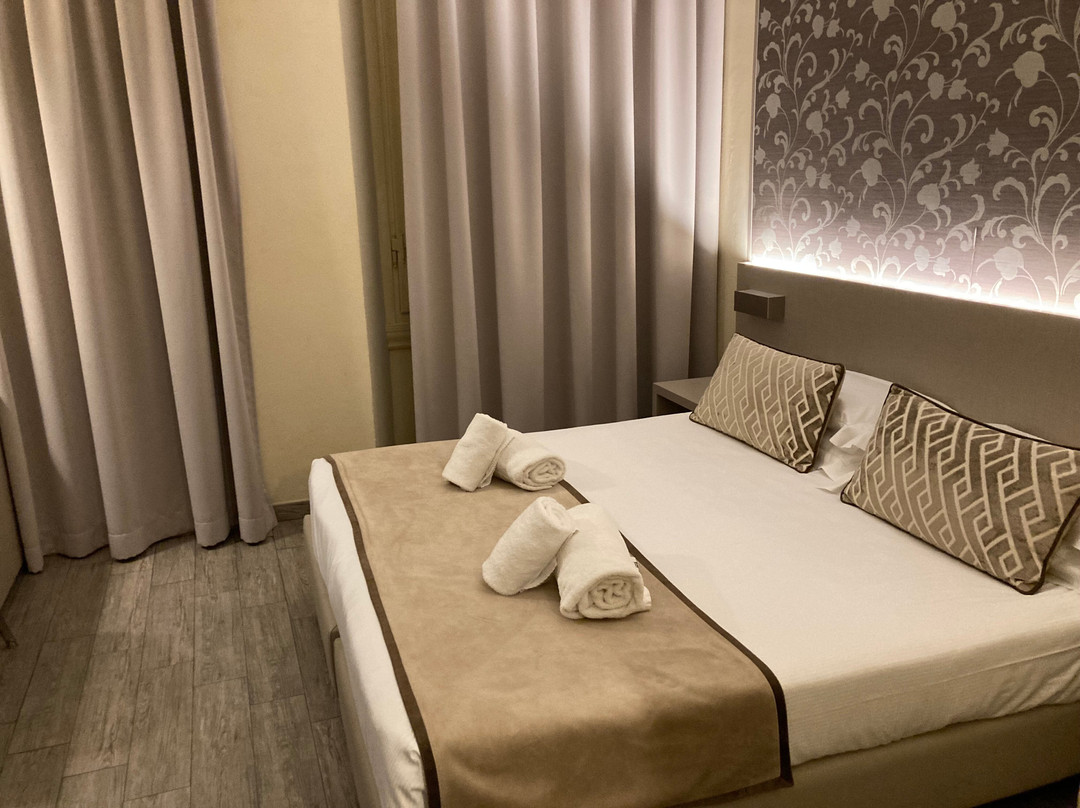 佛罗伦萨客栈主图