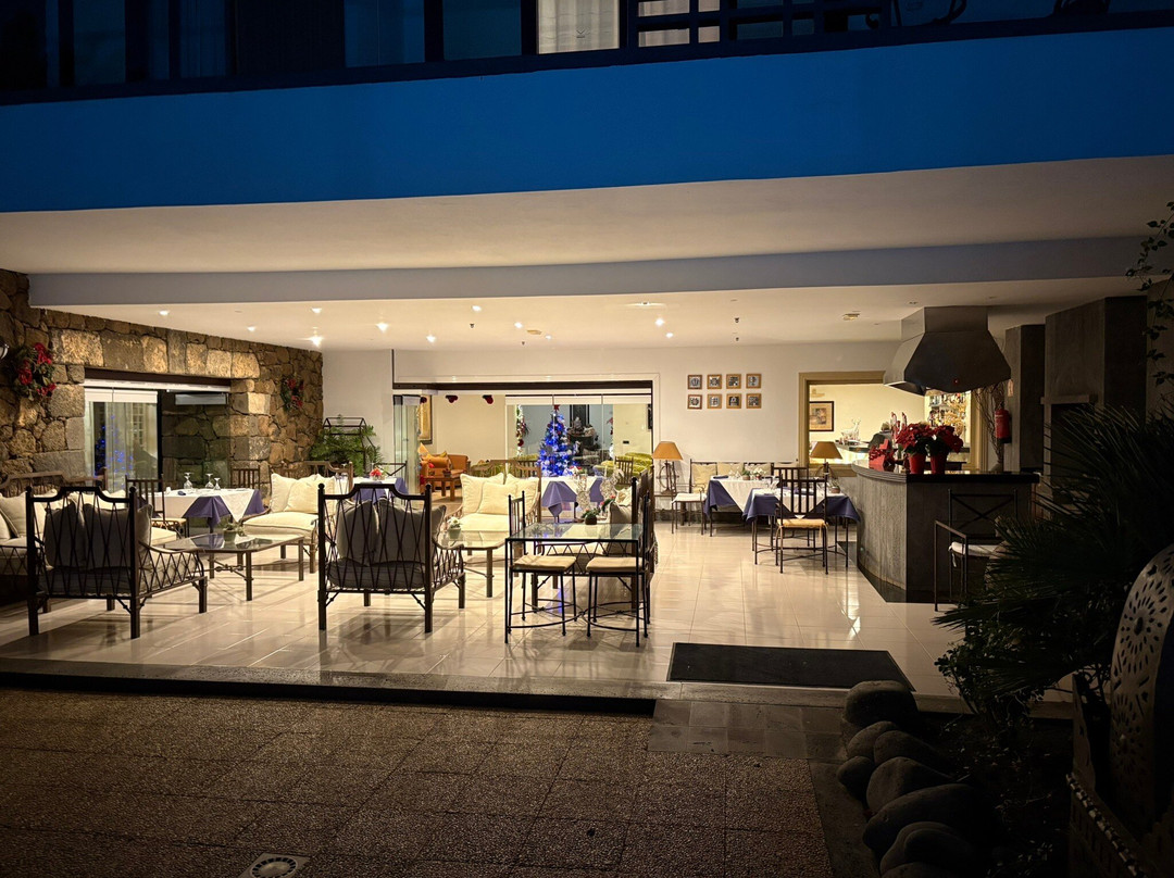 Hotel Villa Vik主图