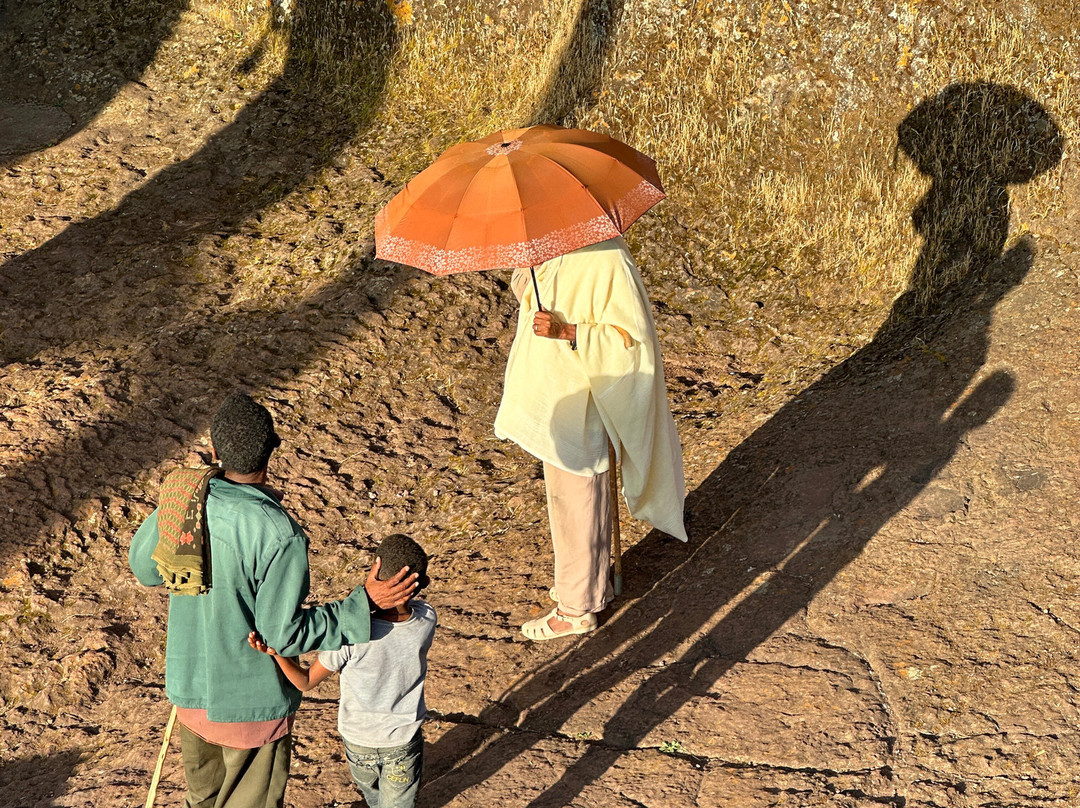 Guide-Ethiopia-贡德尔必去景点