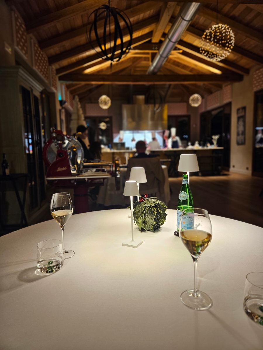 Relais le Due Matote-官方