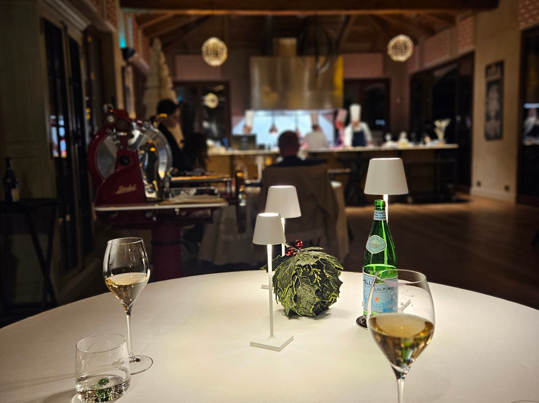 Relais Le Due Matote主图