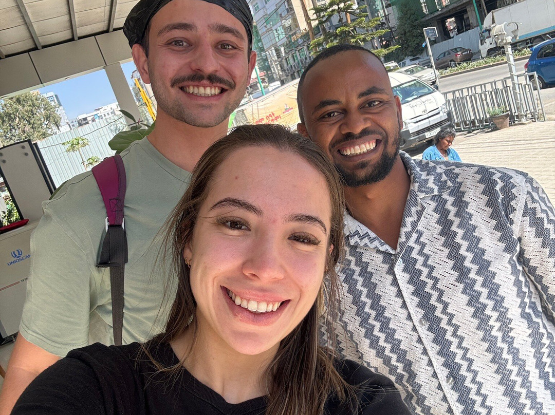 Jebena Tour And Travel Ethiopia-亚的斯亚贝巴必去景点