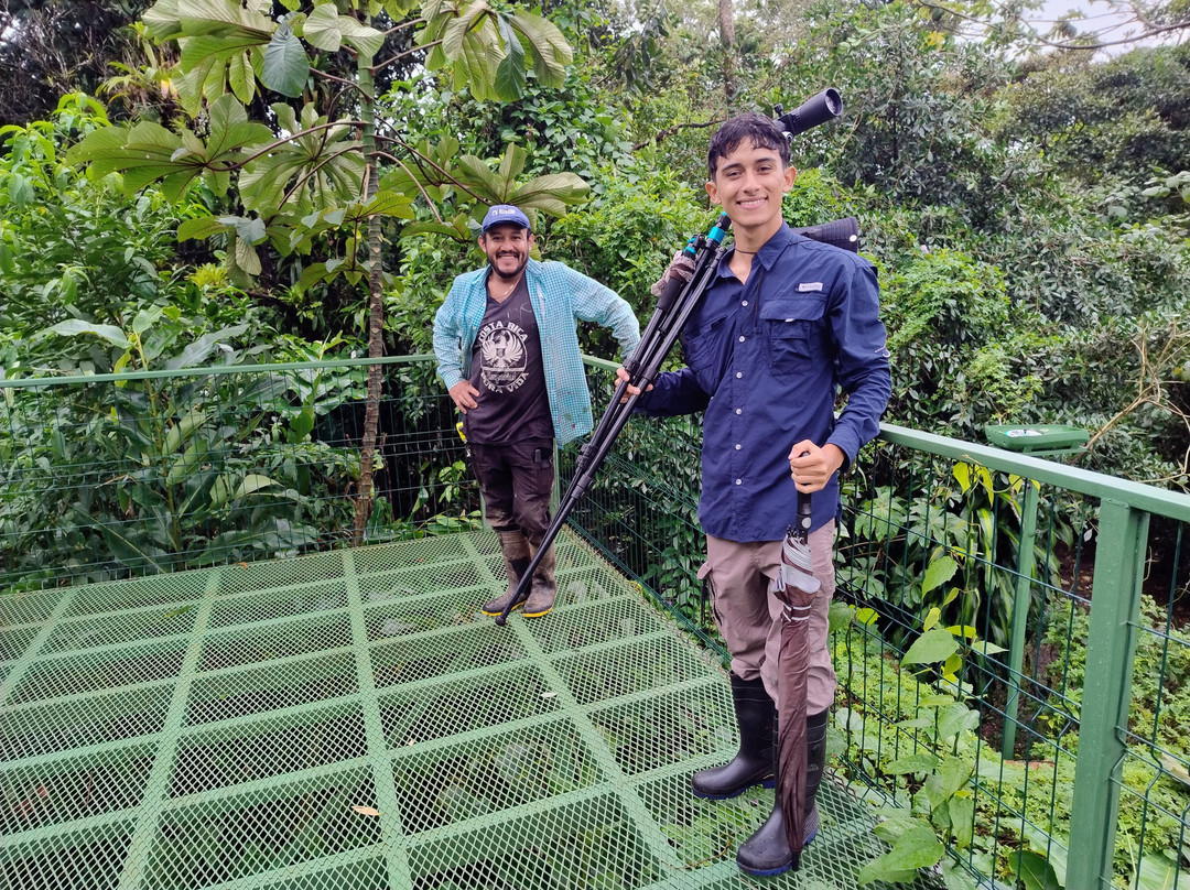 Bijagua Rainforest - Tours-Bijagua de Upala必去景点