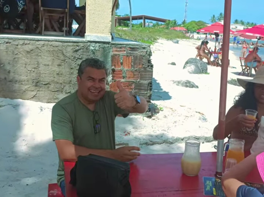 Praia do Saco-Estancia必去景点