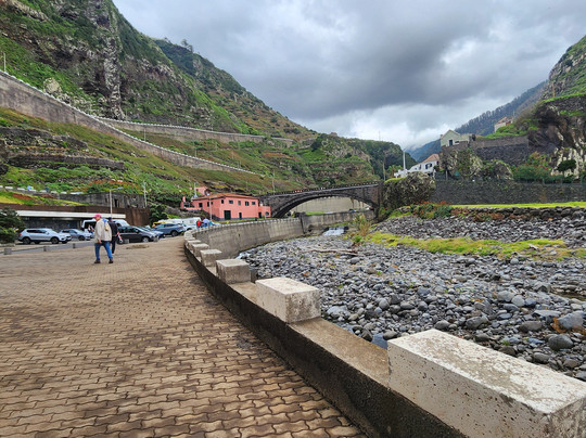 Madeira Surreal-沙尔必去景点