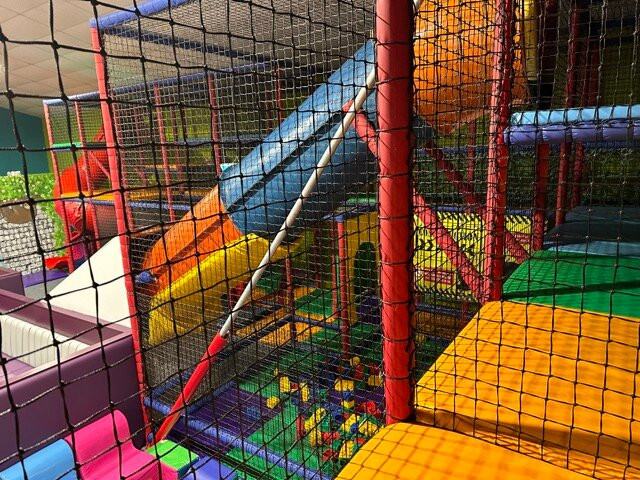 The Jolly Junction-Wymondham必去景点