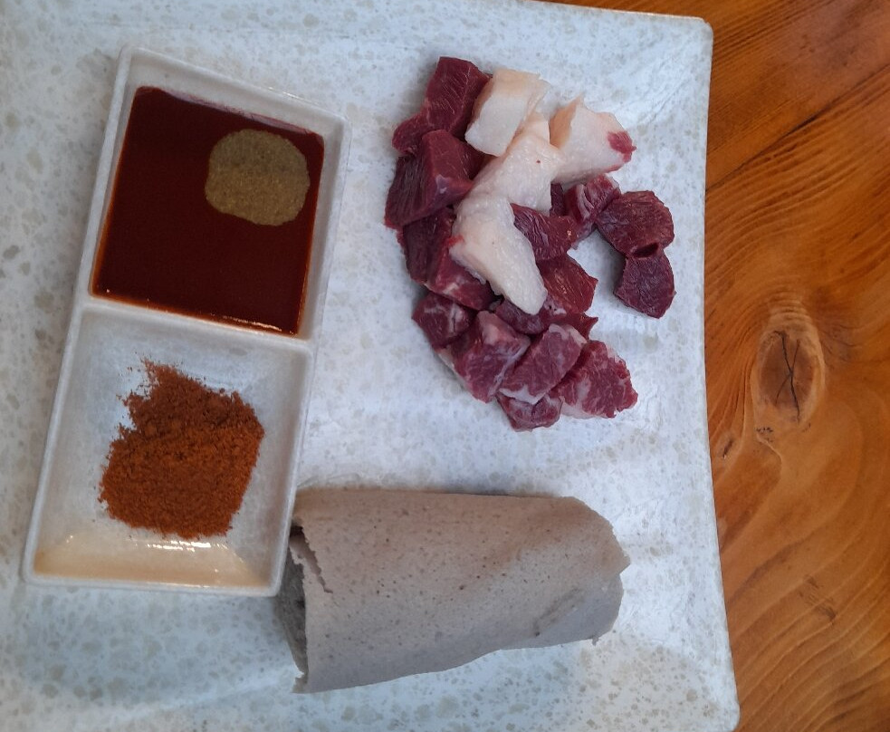 Entoto Natural Park-亚的斯亚贝巴必去景点