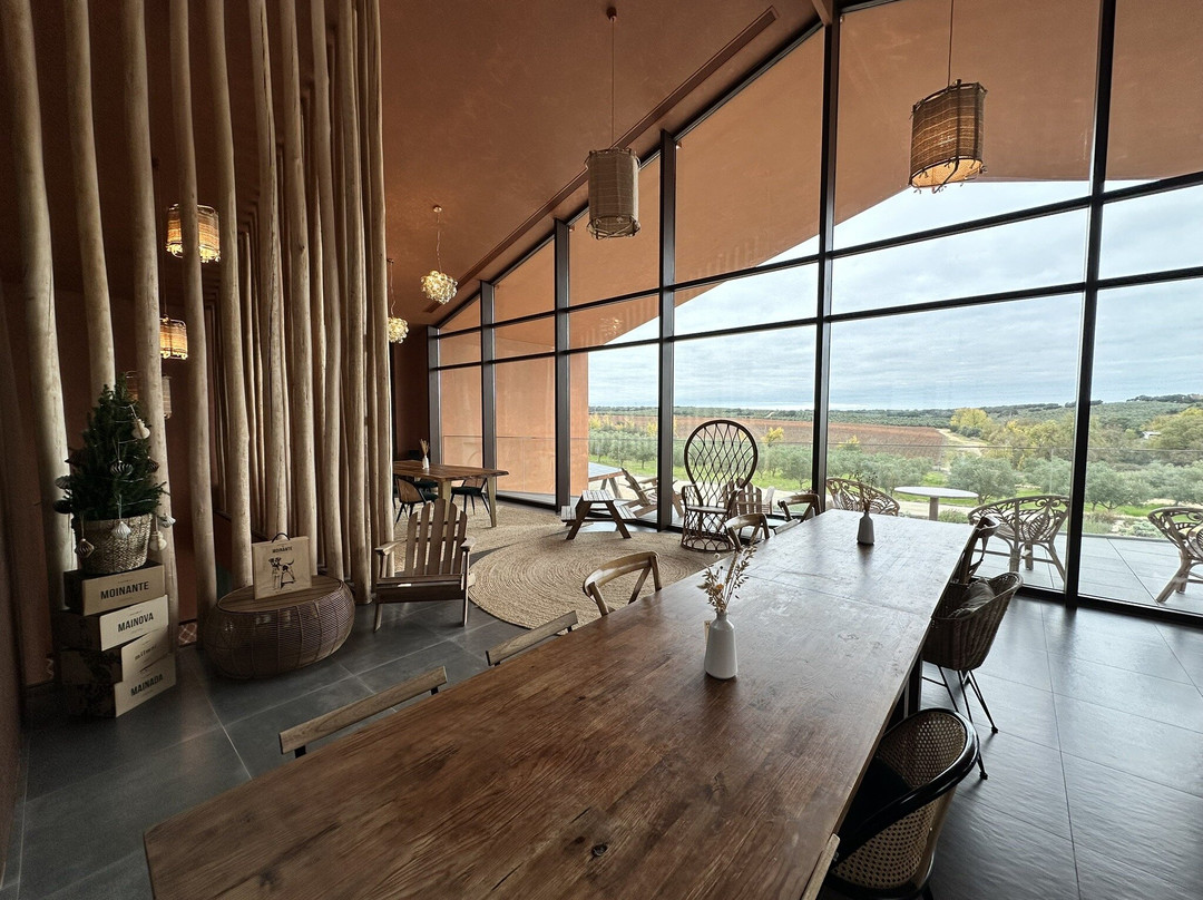 Mainova-Vimieiro必去景点