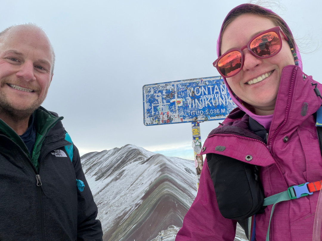 Mountain Gods Peru - Day Tours-库斯科必去景点