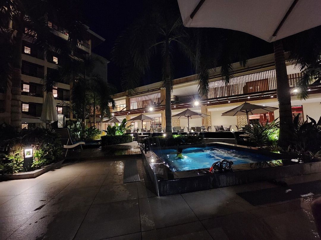 Henann Tawala Resort Bohol主图