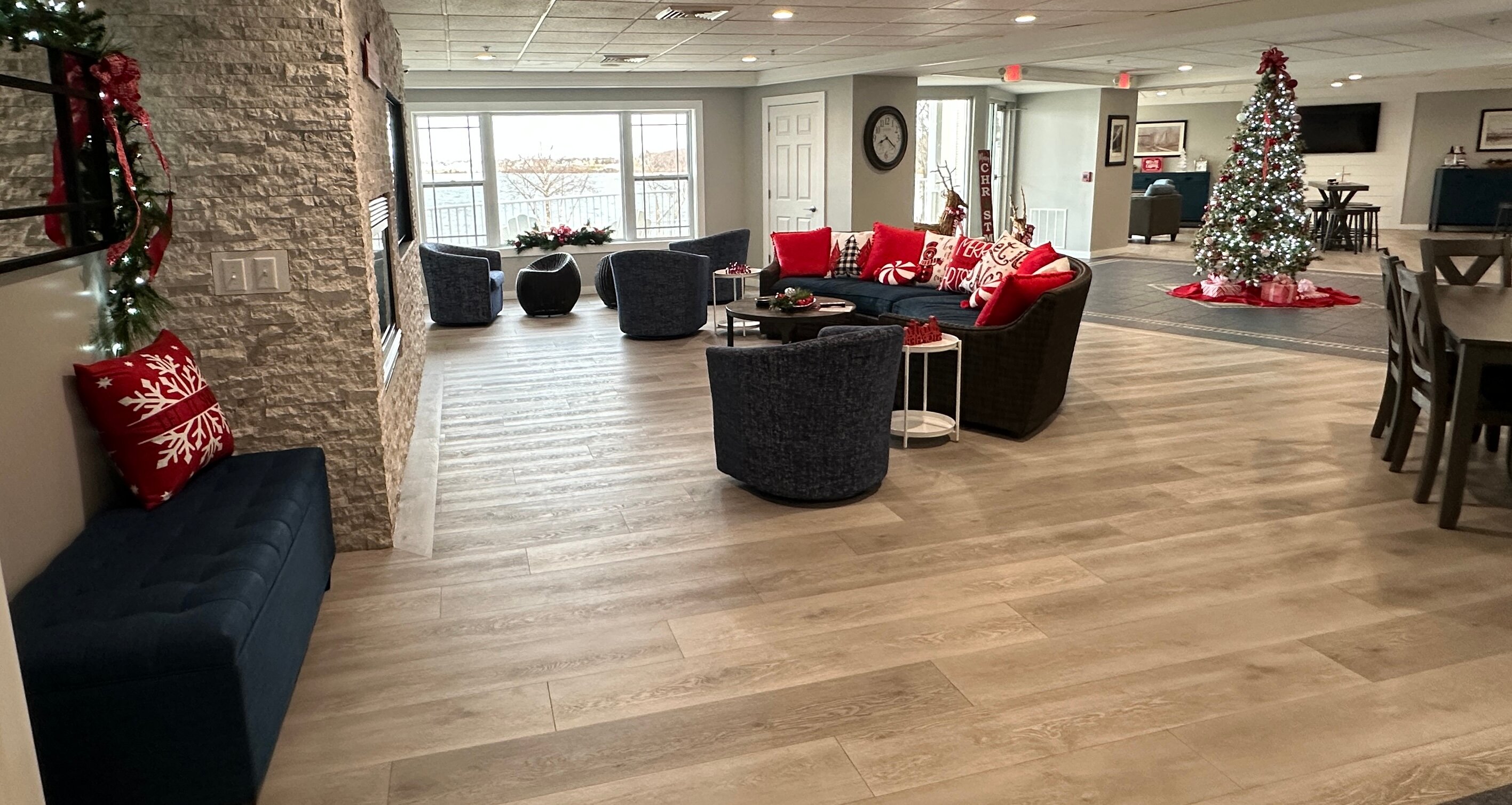 Delavan Lake Resort-官方