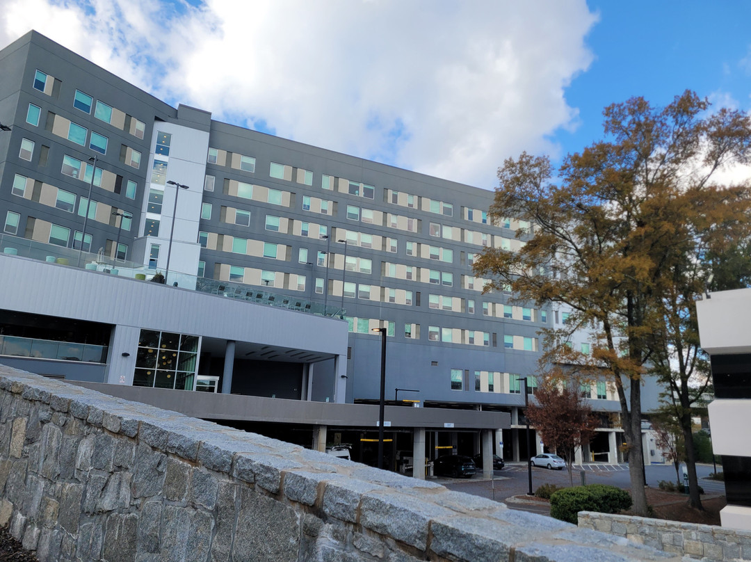 Hyatt House Atlanta / Perimeter Center主图