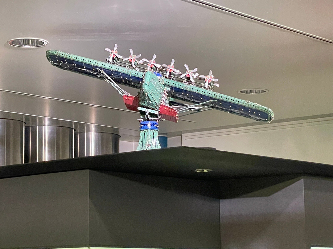 Toy Museum-纽伦堡必去景点