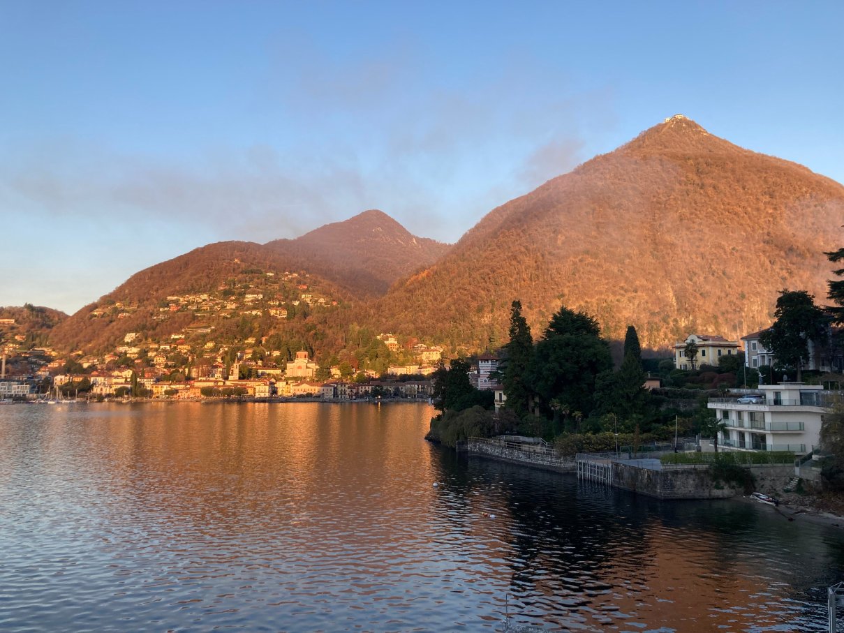 Il Porticciolo Hotel-官方