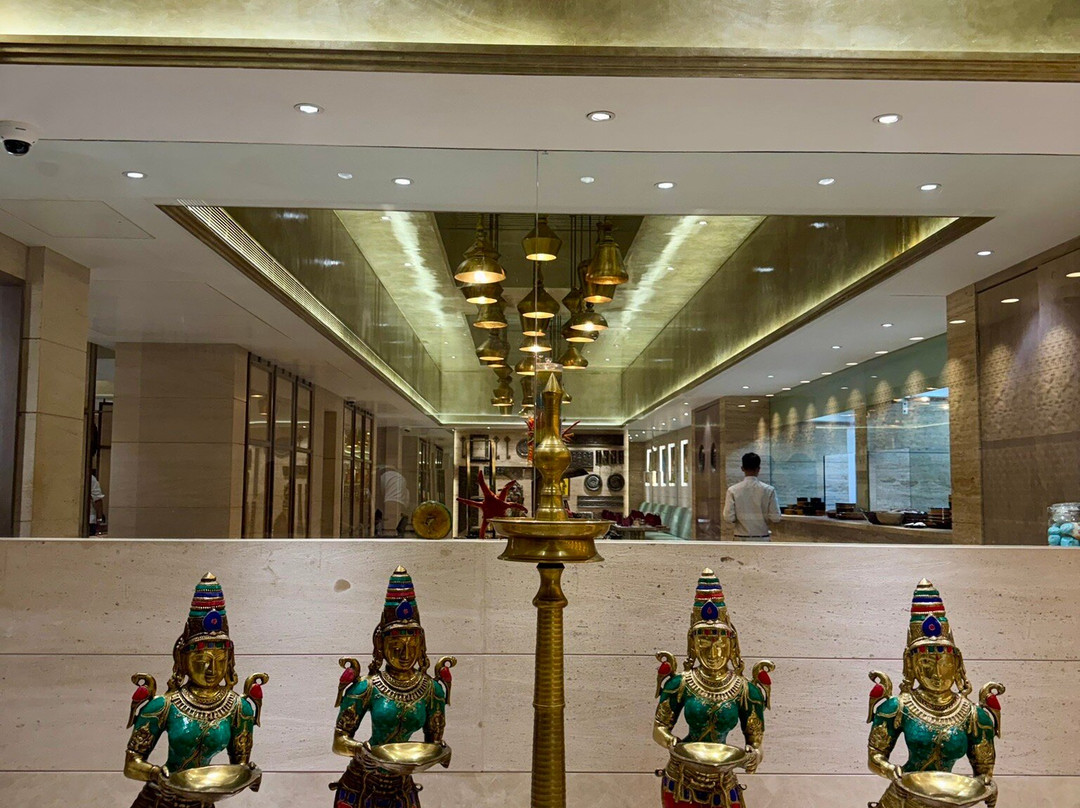 Marigold -Newly Renovated Hotel主图