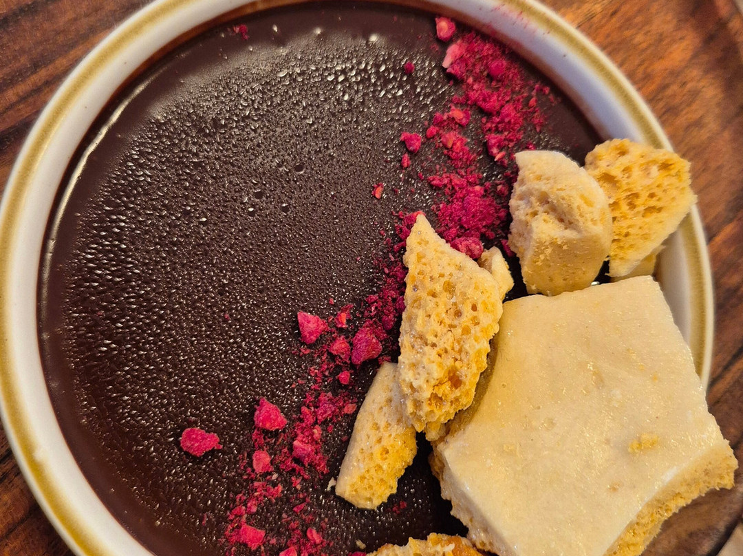 The Carpenters Arms主图