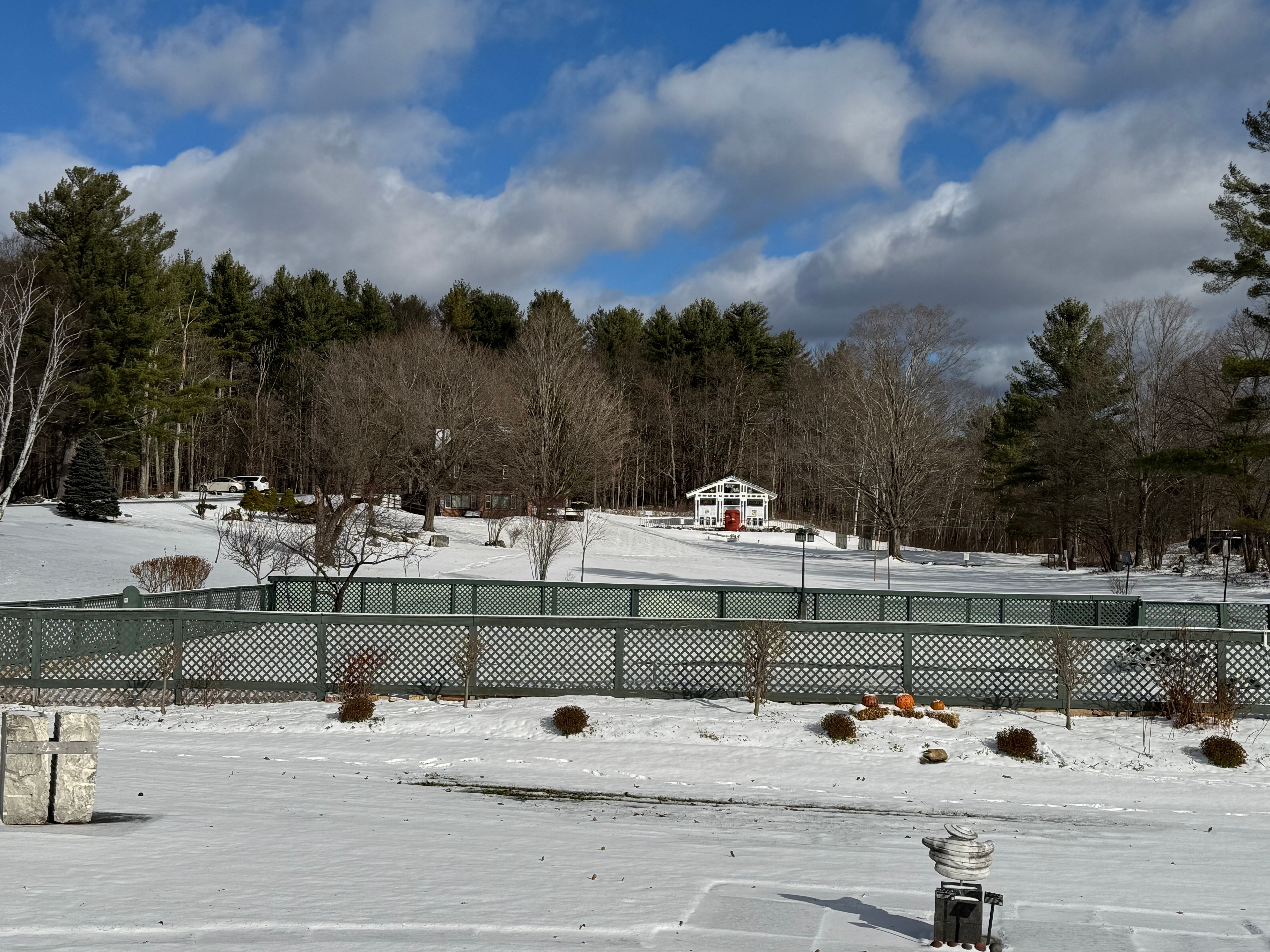 威尔伯顿旅馆-浴室