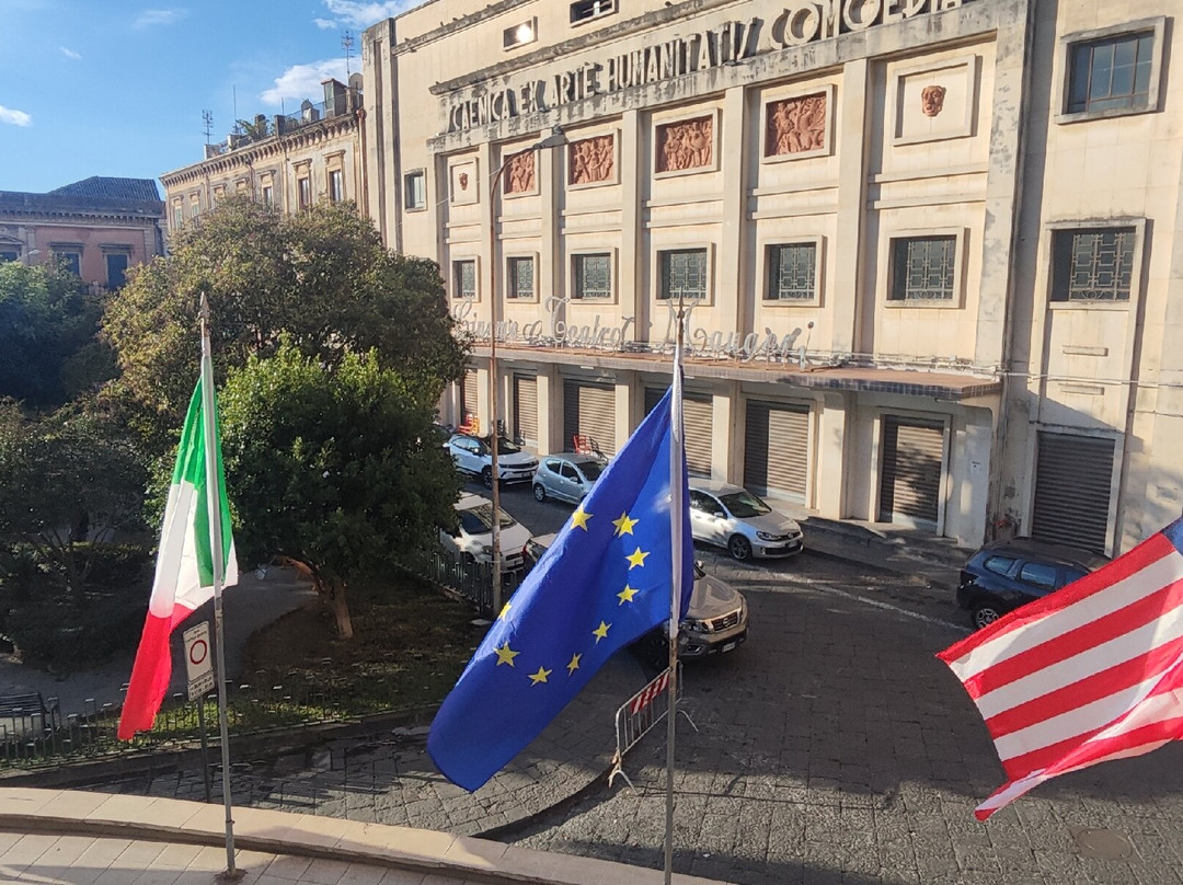 格兰蒂艾尔伯格蒙杰利酒店主图