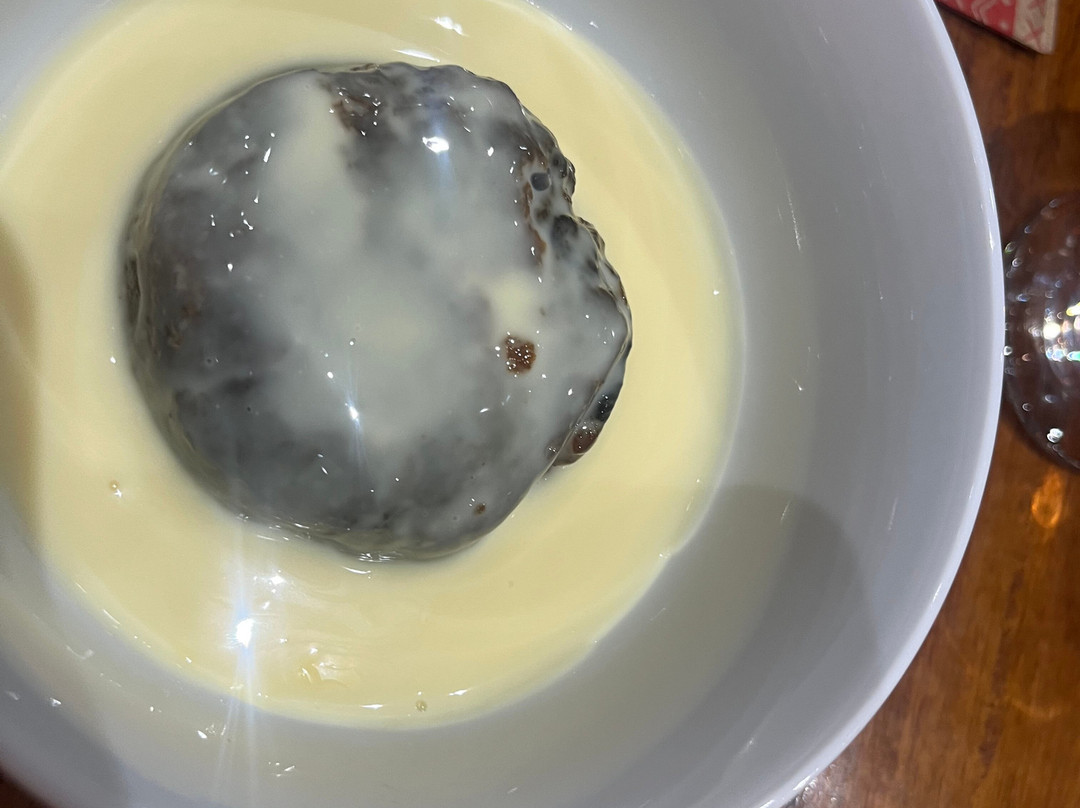 Innerleithen Golf Club-Innerleithen必去景点