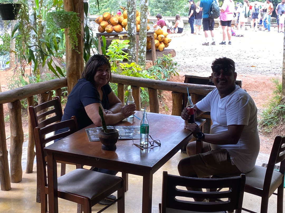 Best of Lanka-科伦坡必去景点