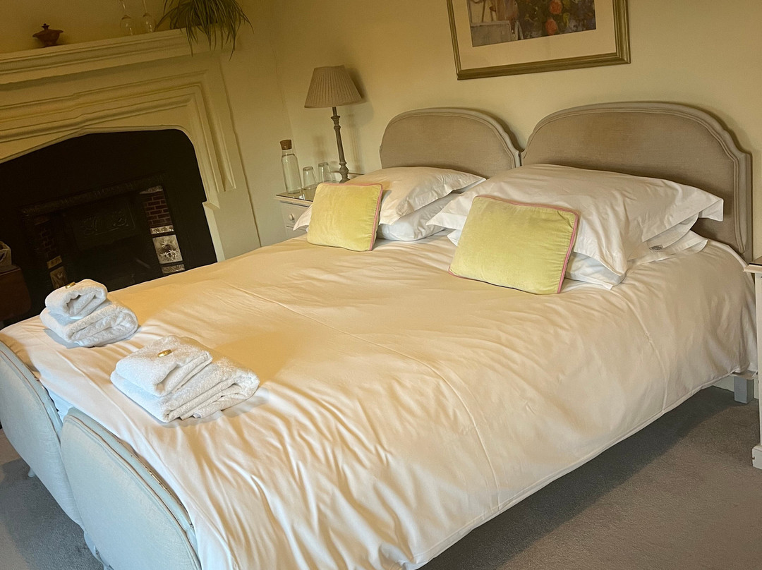 Castle Farm House B&B主图