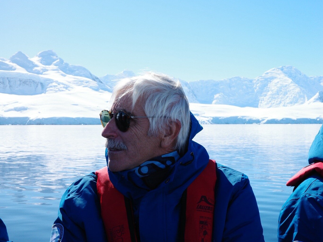 Wayfinders-乌斯怀亚必去景点