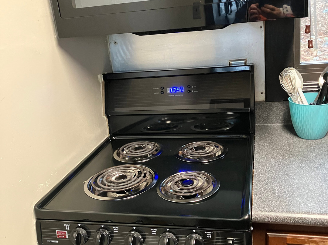 Cheaha Mountain State Park-Delta必去景点