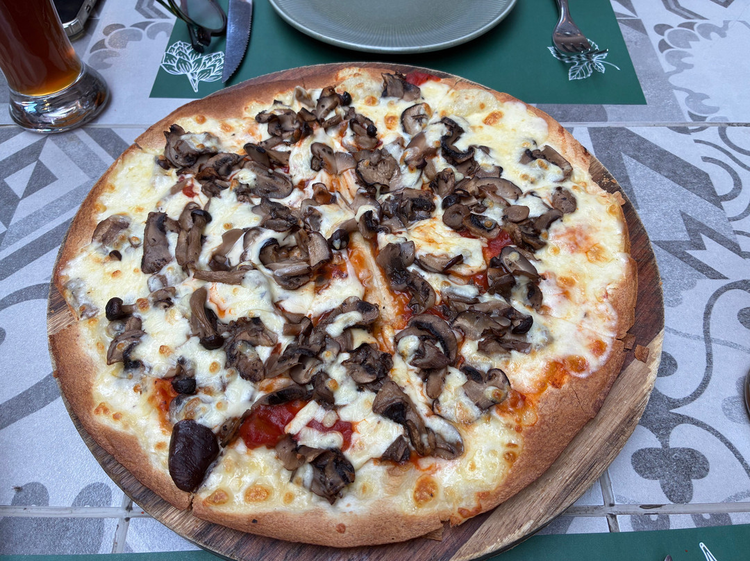 琥珀屋ambra Haus(外滩店)