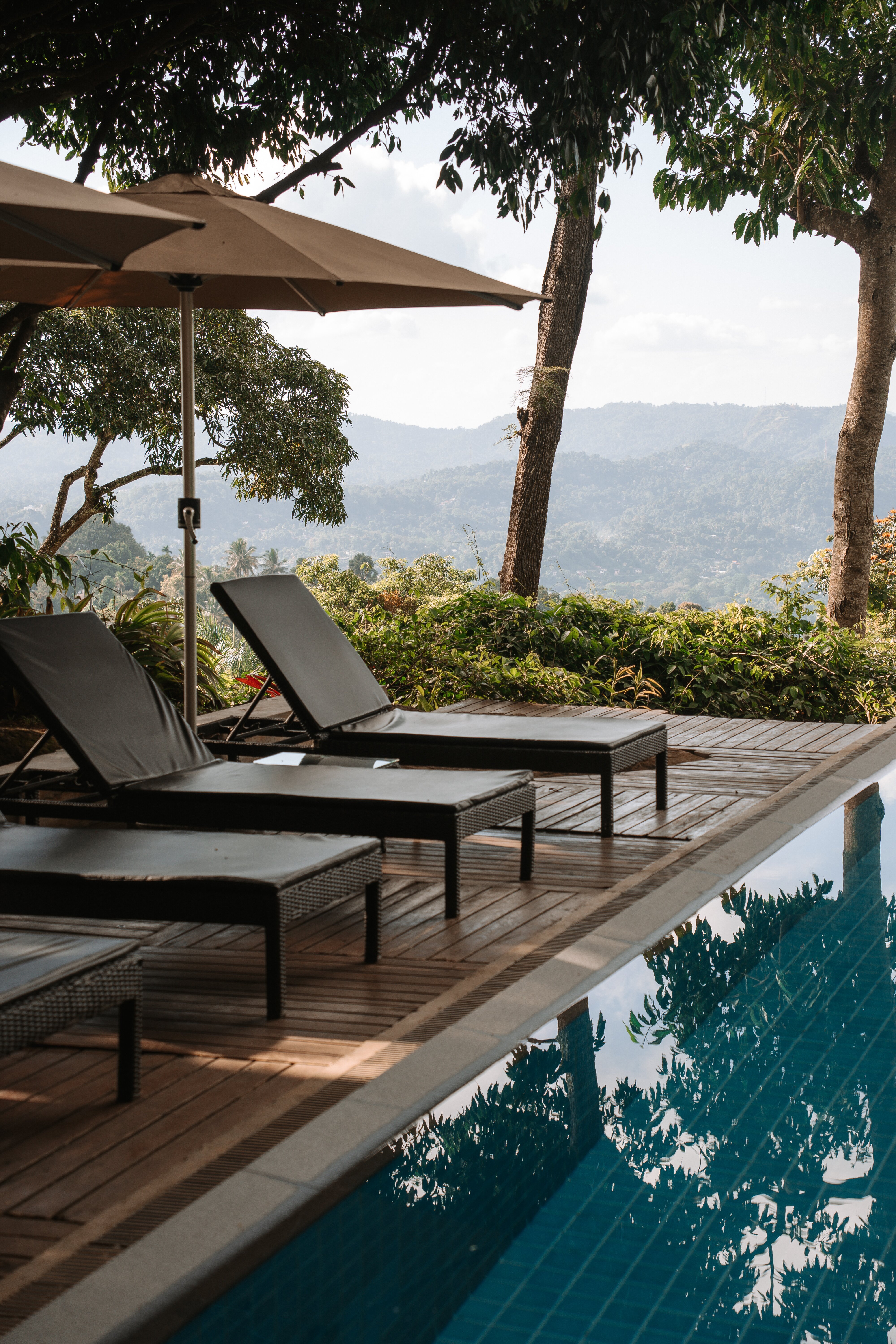 蒙巴顿简易别墅- 康提-官方