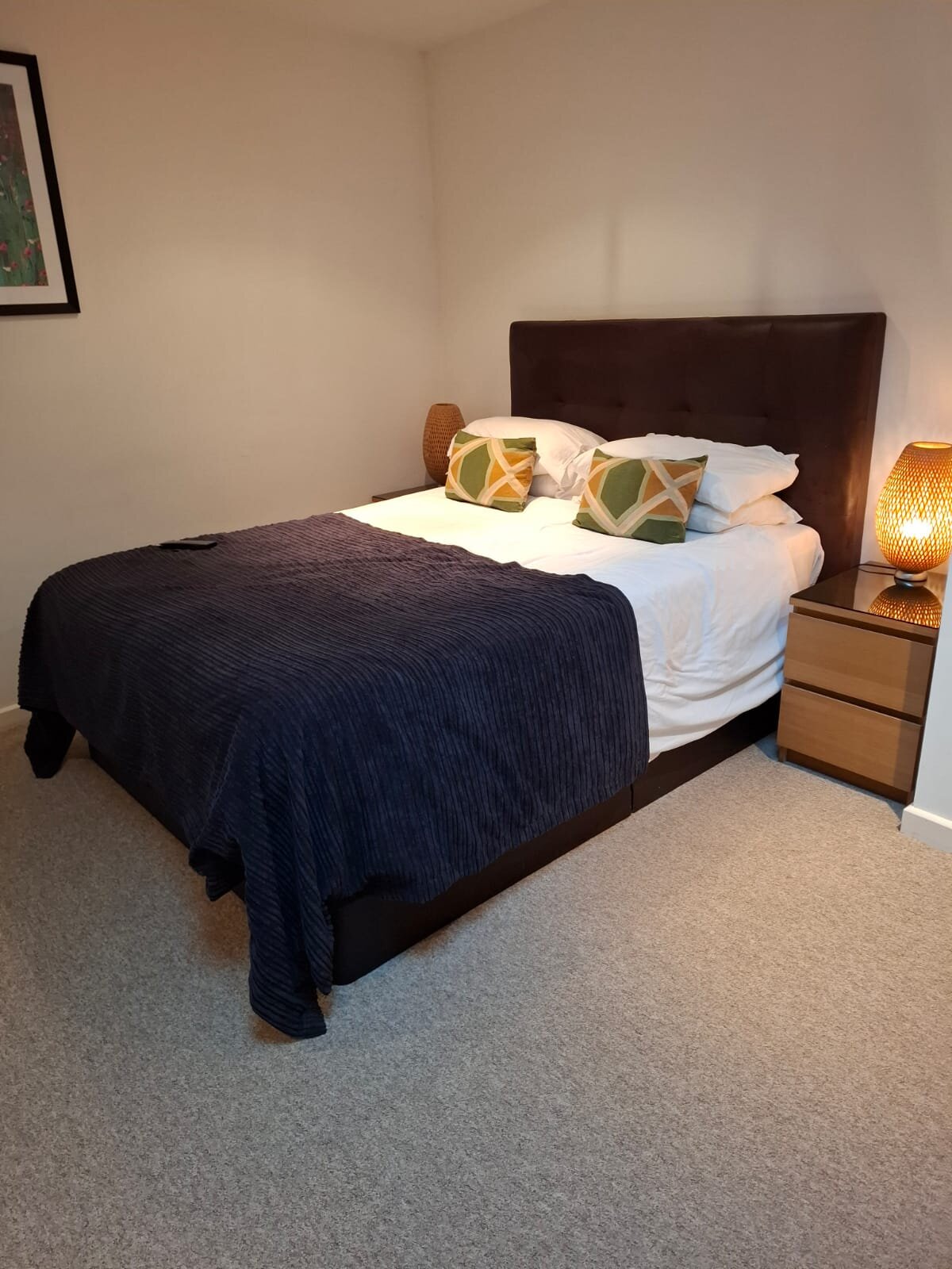 香柏树住宿加早餐酒店-官方