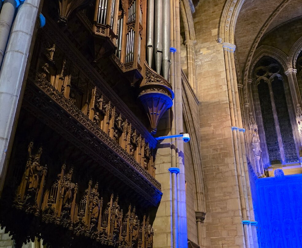 All Saints Church-Hove必去景点