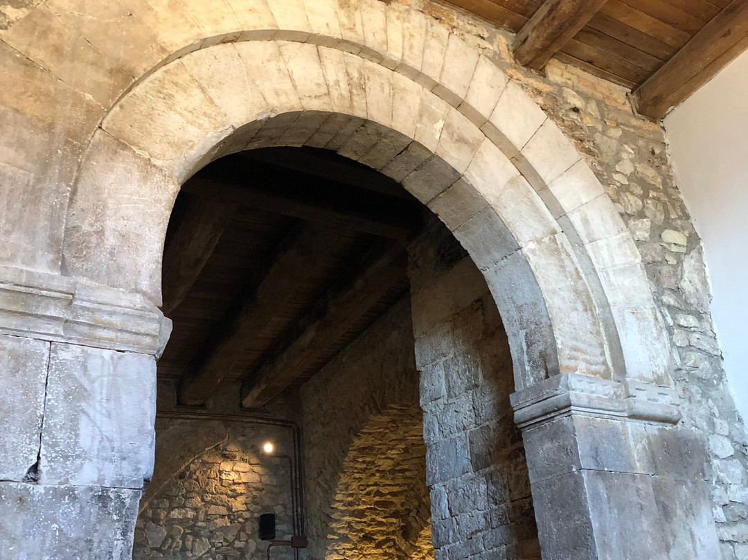 Castello Marchionale-Taurasi必去景点