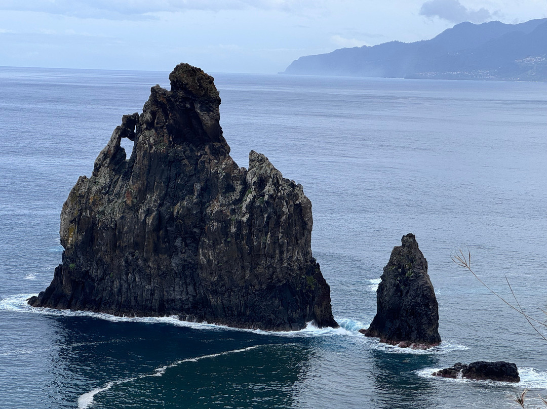 Ilheus da Ribeira da Janela-Ribeira da Janela必去景点