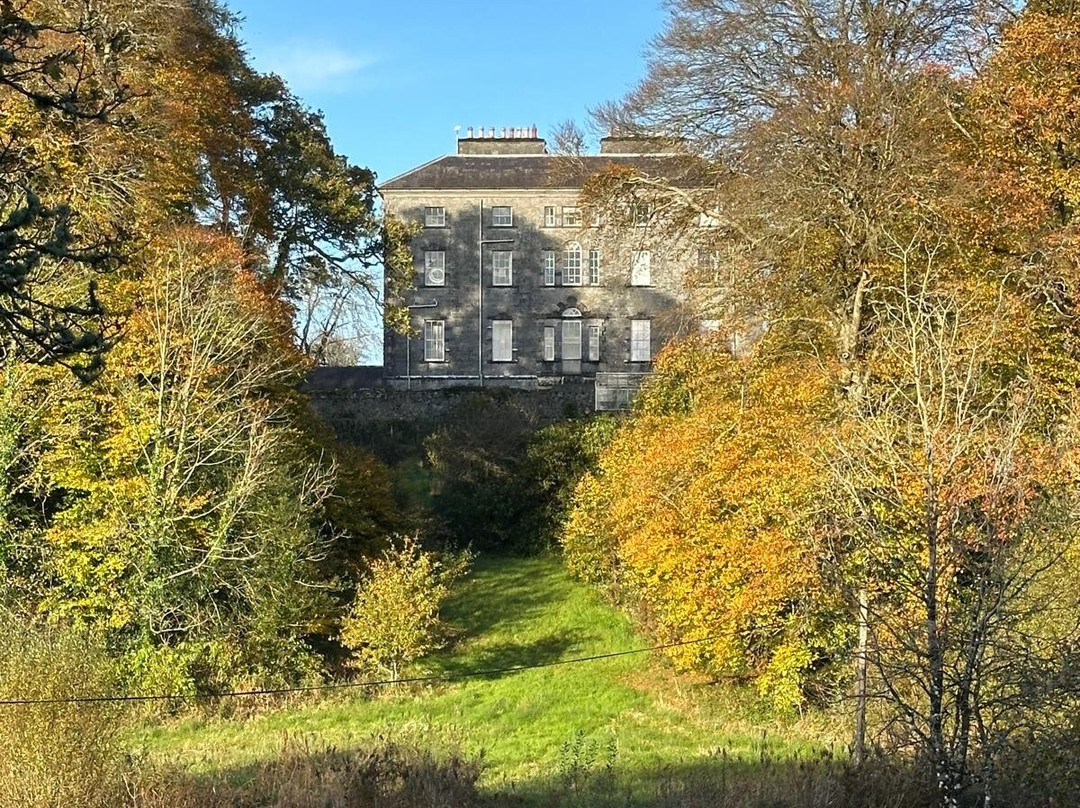 Coopershill House主图