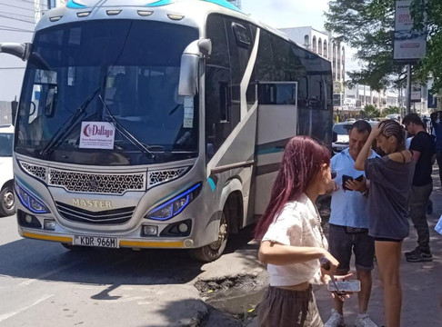 Dallago Tours Kenya Tanzania Limited-内罗毕必去景点