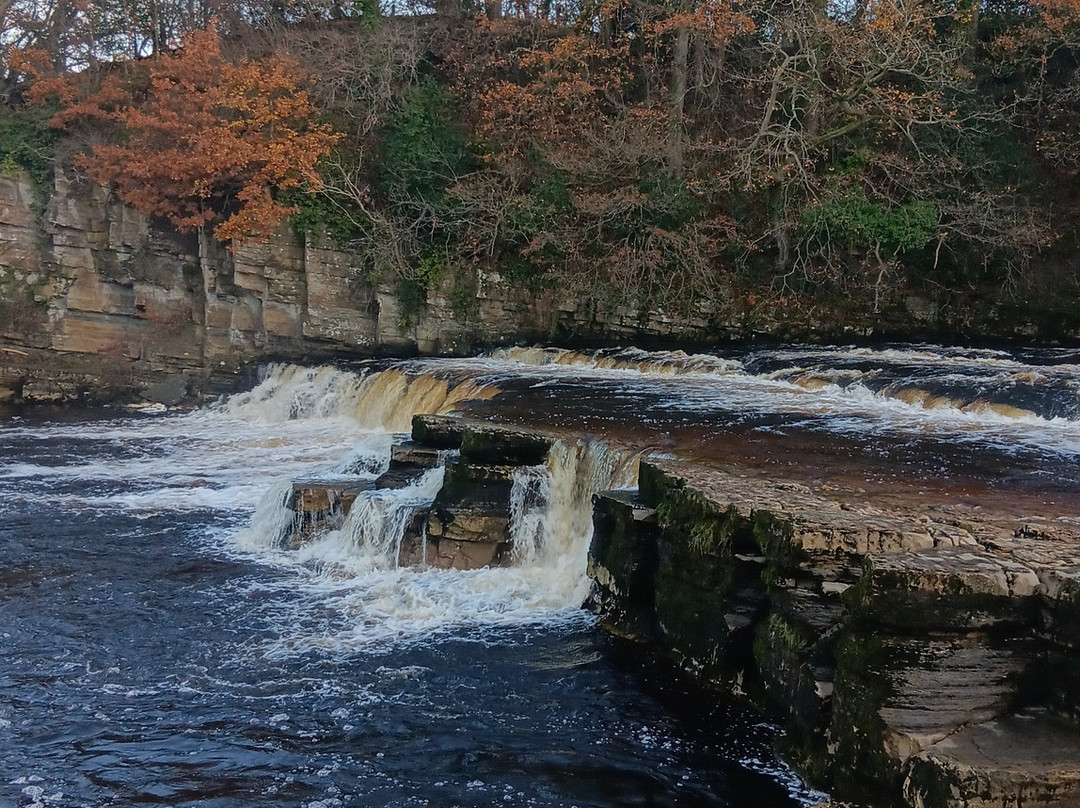 Richmond North Yorkshire主图