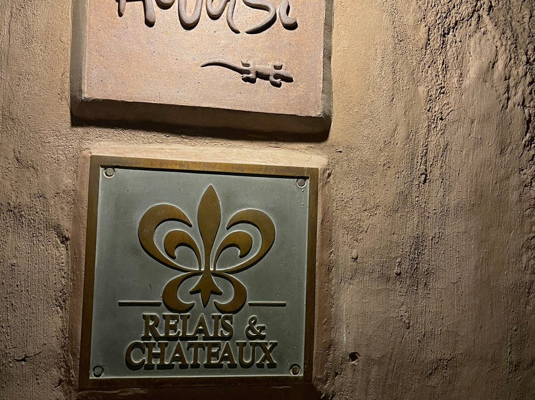 Awasi Atacama - Relais & Chateaux主图