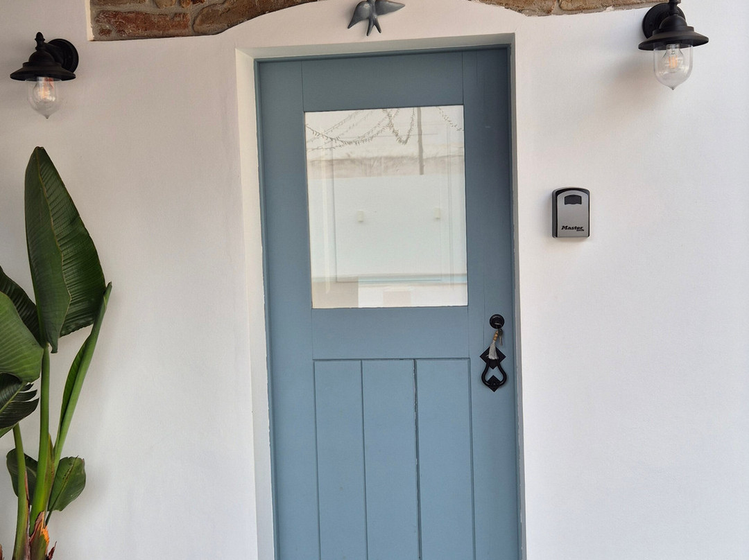 Santa Paciencia Reguengos de Monsaraz