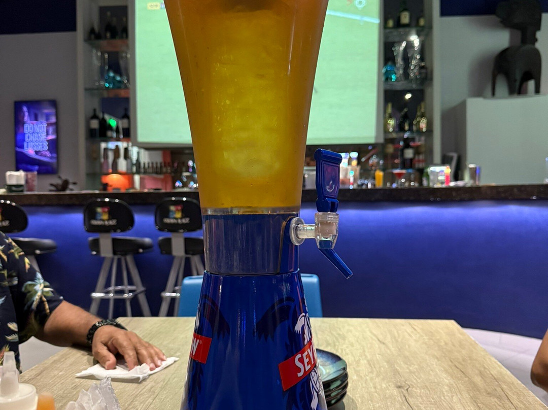 Gran Kaz Victoria-维多利亚必去景点