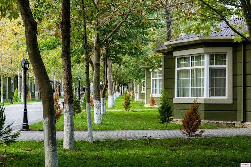 Nabran-Khachmaz必去景点