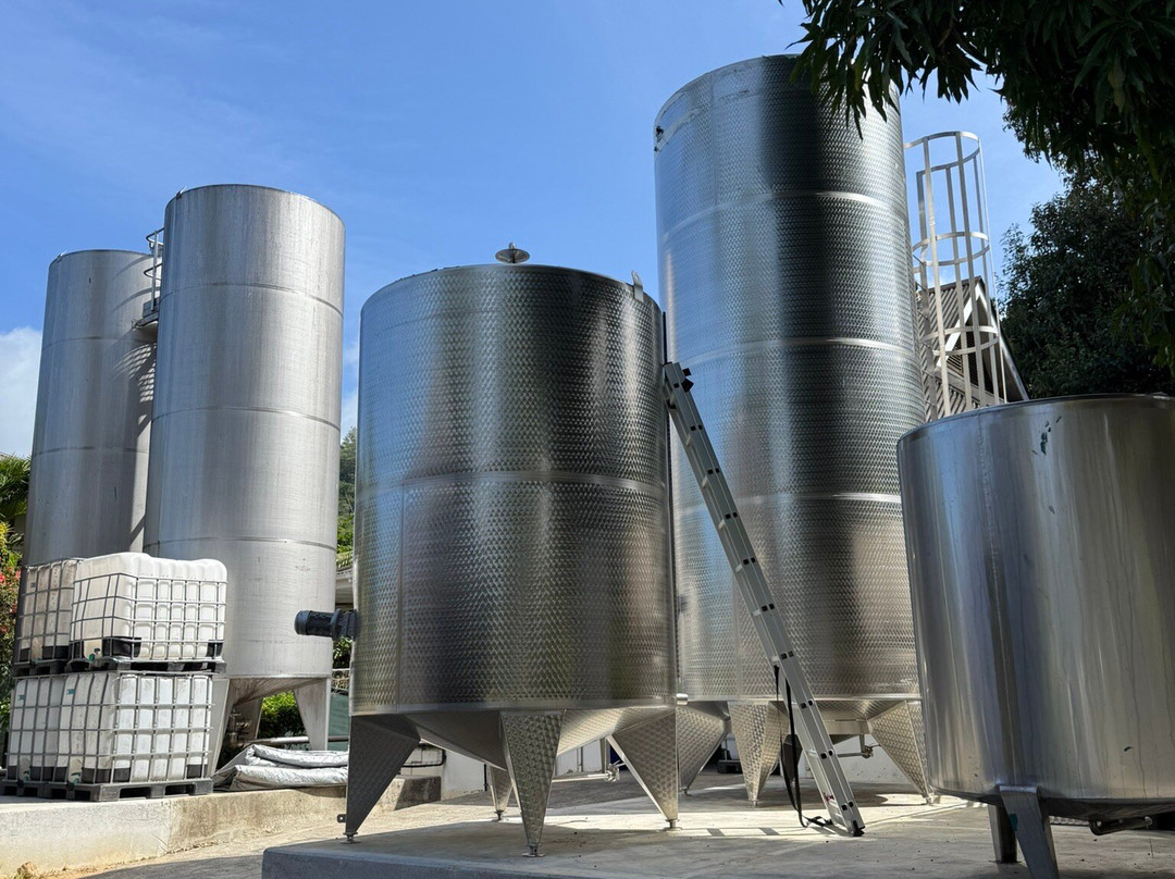 Takamaka Boutique Winery-Vacoas必去景点