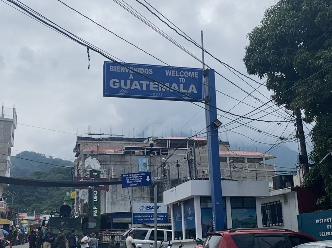 AboutSanCristobal-圣克里斯托瓦尔-德拉斯卡萨斯必去景点