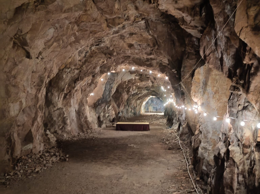 Bunker H-博尔扎诺必去景点