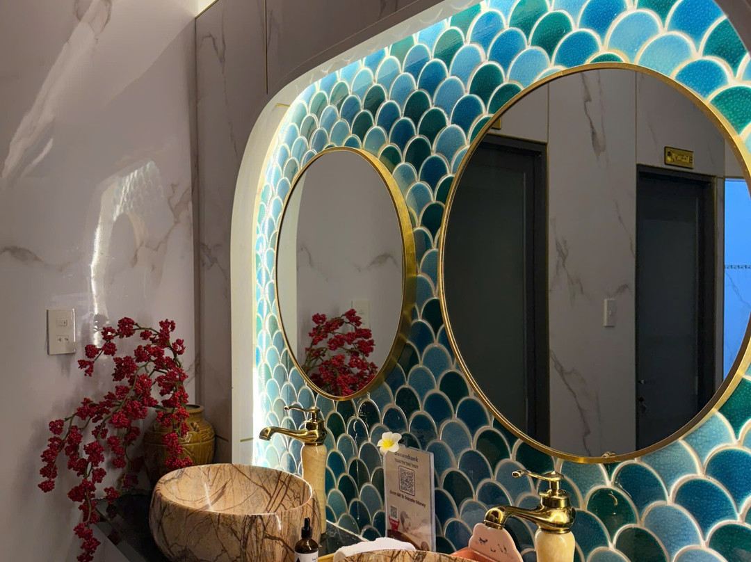 La Spa Skincare-Cam Duc必去景点