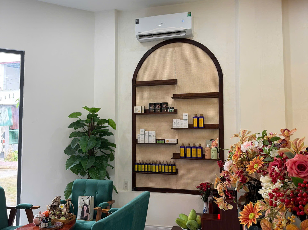 La Spa Skincare-Cam Duc必去景点