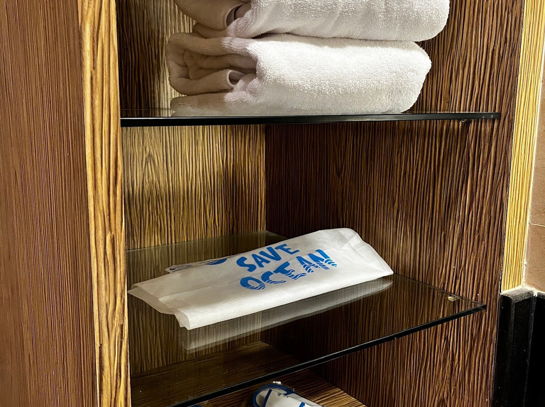 Ocean View Residence主图