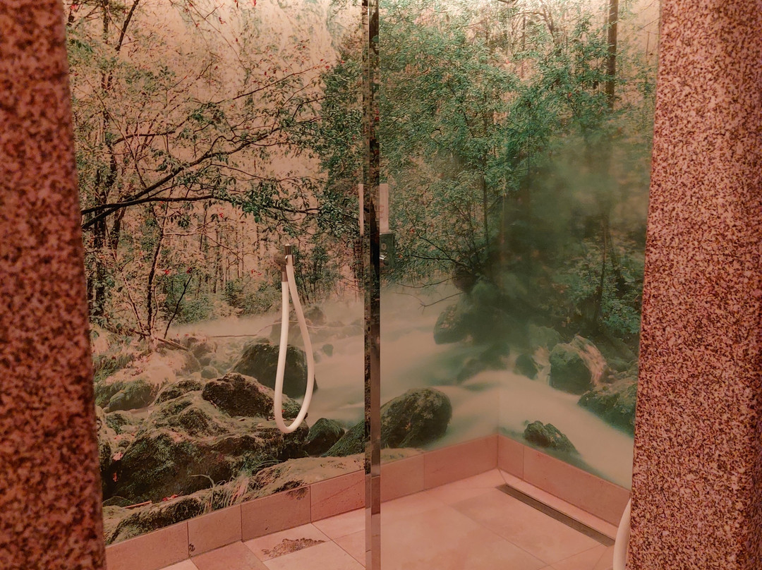 Natur- & Wellnesshotel Brunner Hof主图