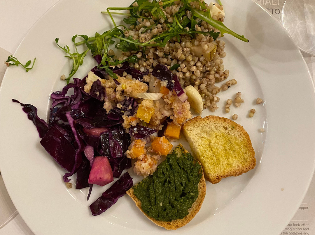 Terme di Chianciano-基安奇安诺泰尔梅必去景点